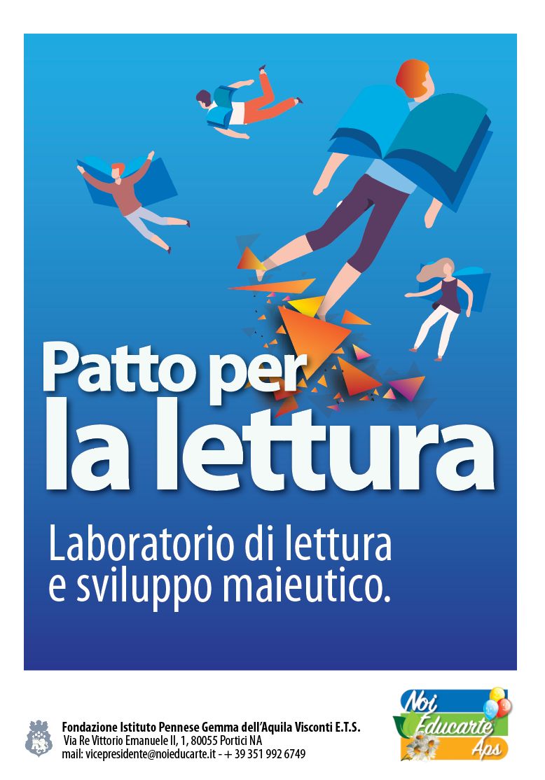 Patto per la lettura