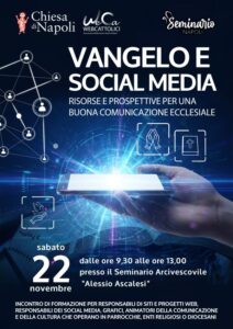 L’Oratorio Educarte cresce (anche) sul Web!