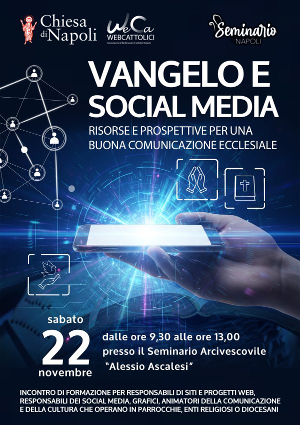 L’Oratorio Educarte cresce (anche) sul Web!