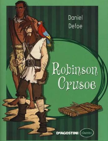 Robinson Crusoe