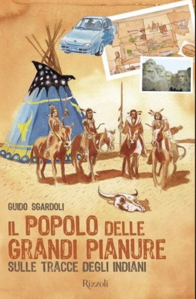 Il popolo delle grandi pianure.
