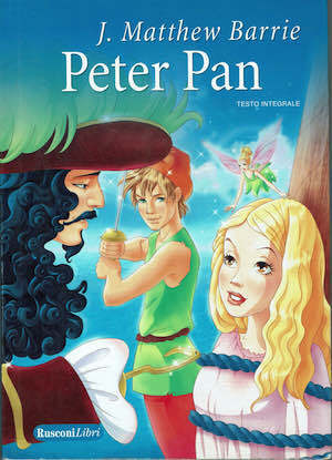Peter Pan