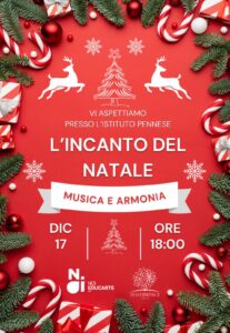 Spettacolo di Natale