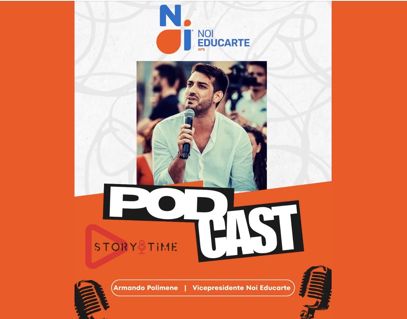 Noi Educarte su Story-Time