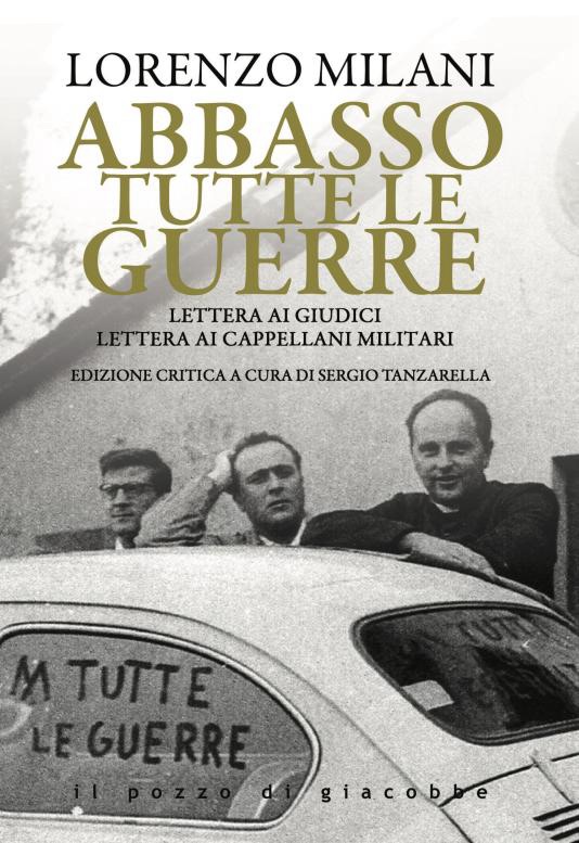 Lettera ai cappellani: l’urgenza di una lezione mai finita
