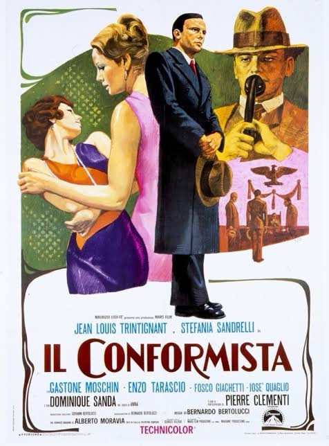 Il conformista
